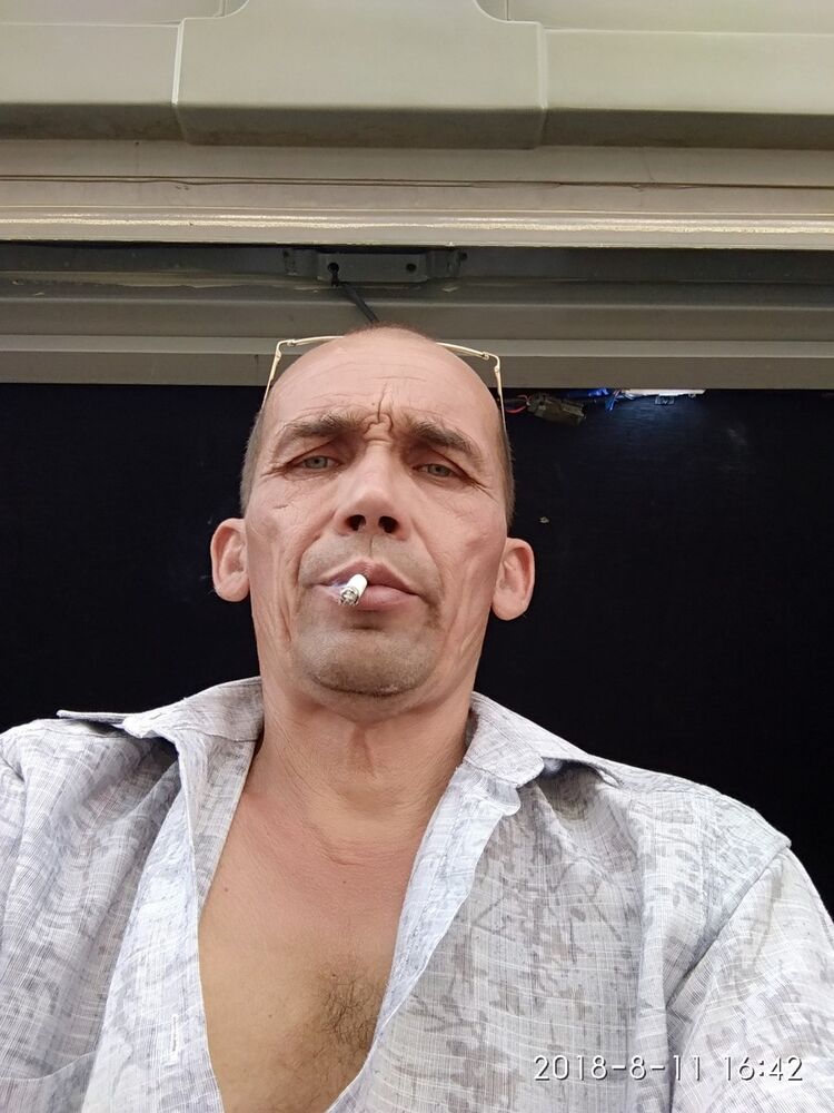  13498455  Oleg, 57 ,    