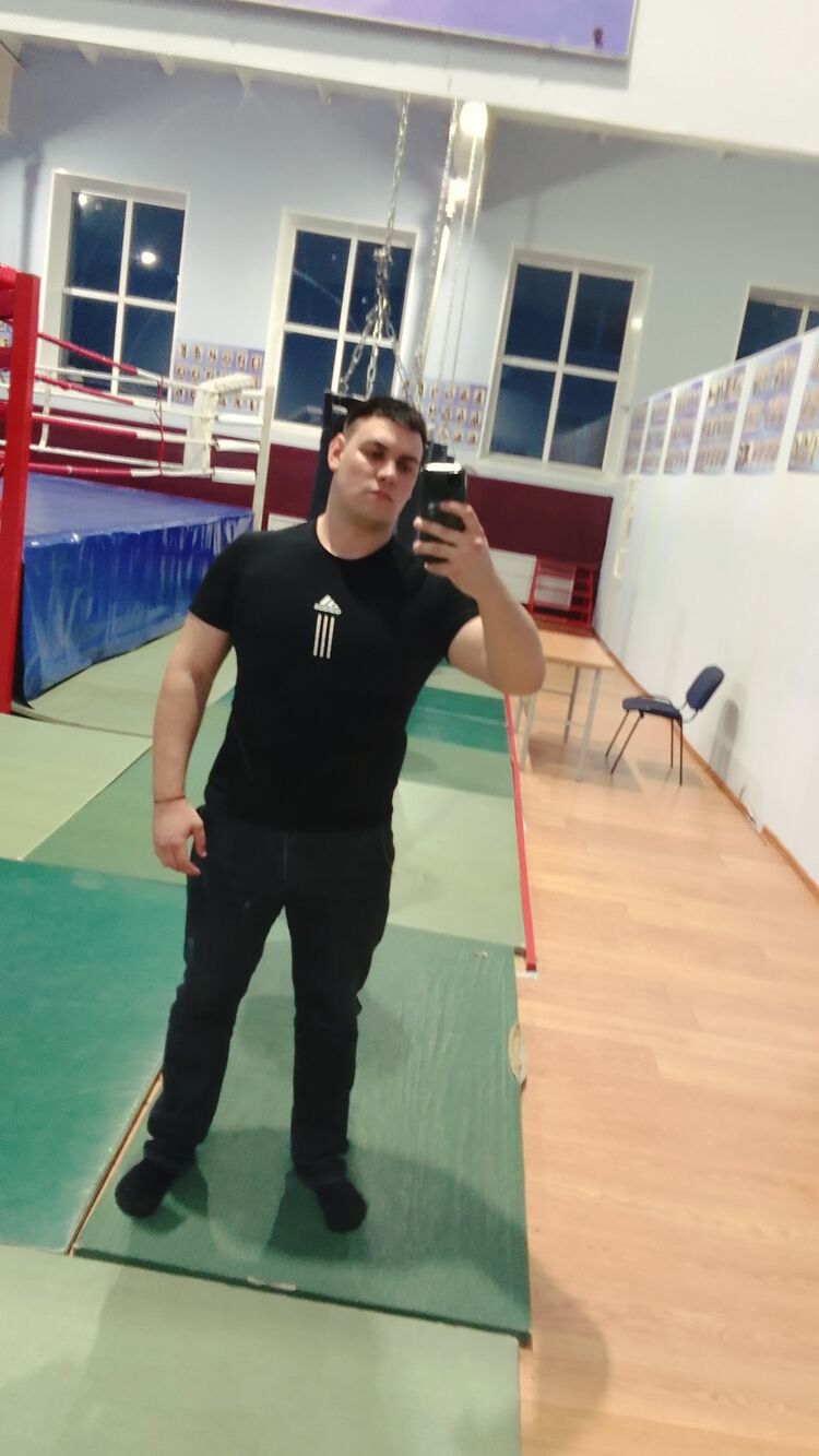 ���� 56165195 ����� Andrey, 25 ���, ���� ���������� � �����