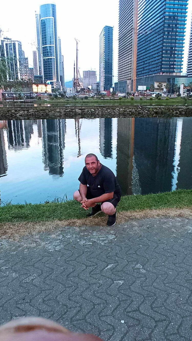 ���� 38334005 ������� Zviadi, 44 ����, ���� ���������� � �������