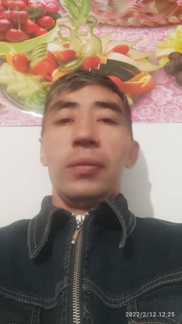 ���� 25111695 ������� Nurlanbek, 44 ����, ���� ���������� � �������