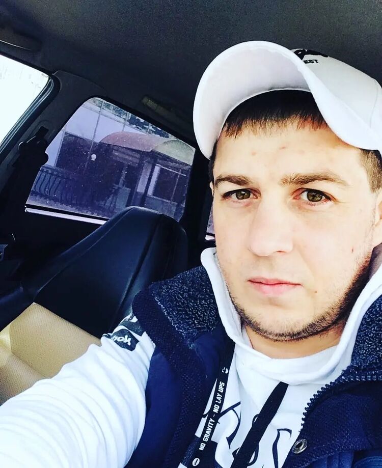 ���� 27455185 ������� Murad, 35 ���, ���� ���������� � ������