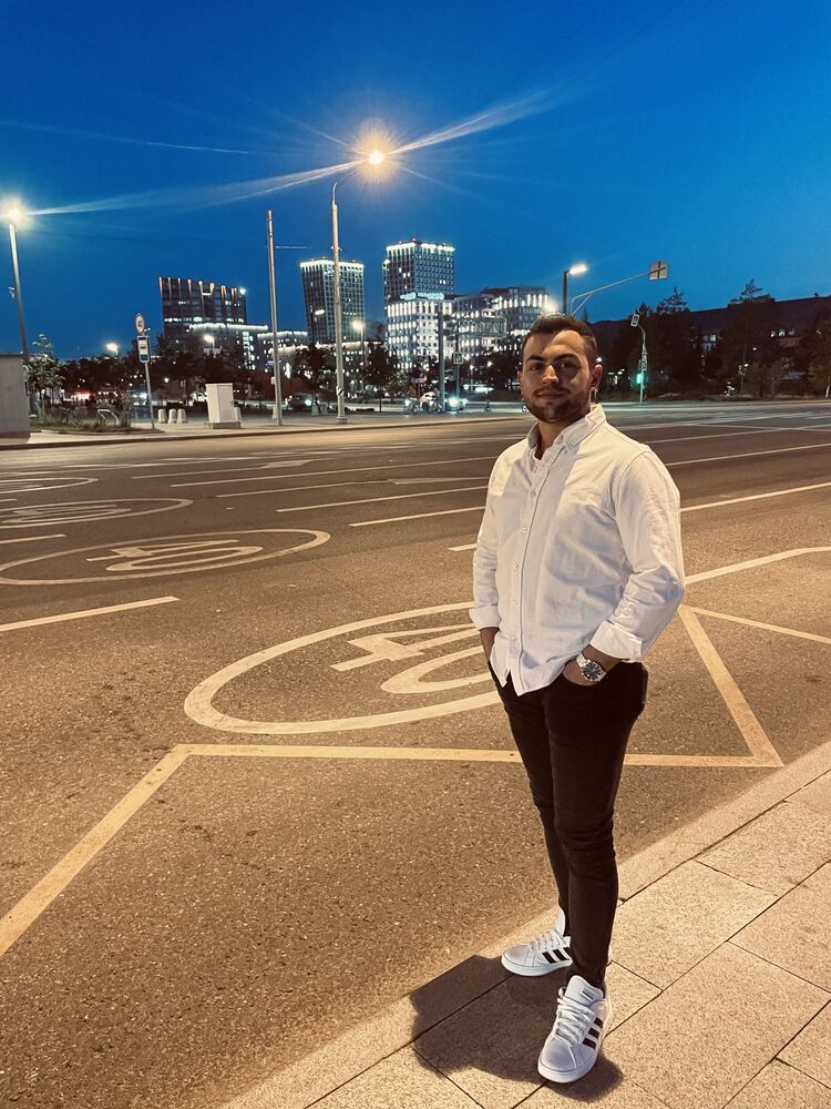 ���������� ���������, ���� ����� Bilal, 23 ����, ������������ ��� ������, ����� � ���������