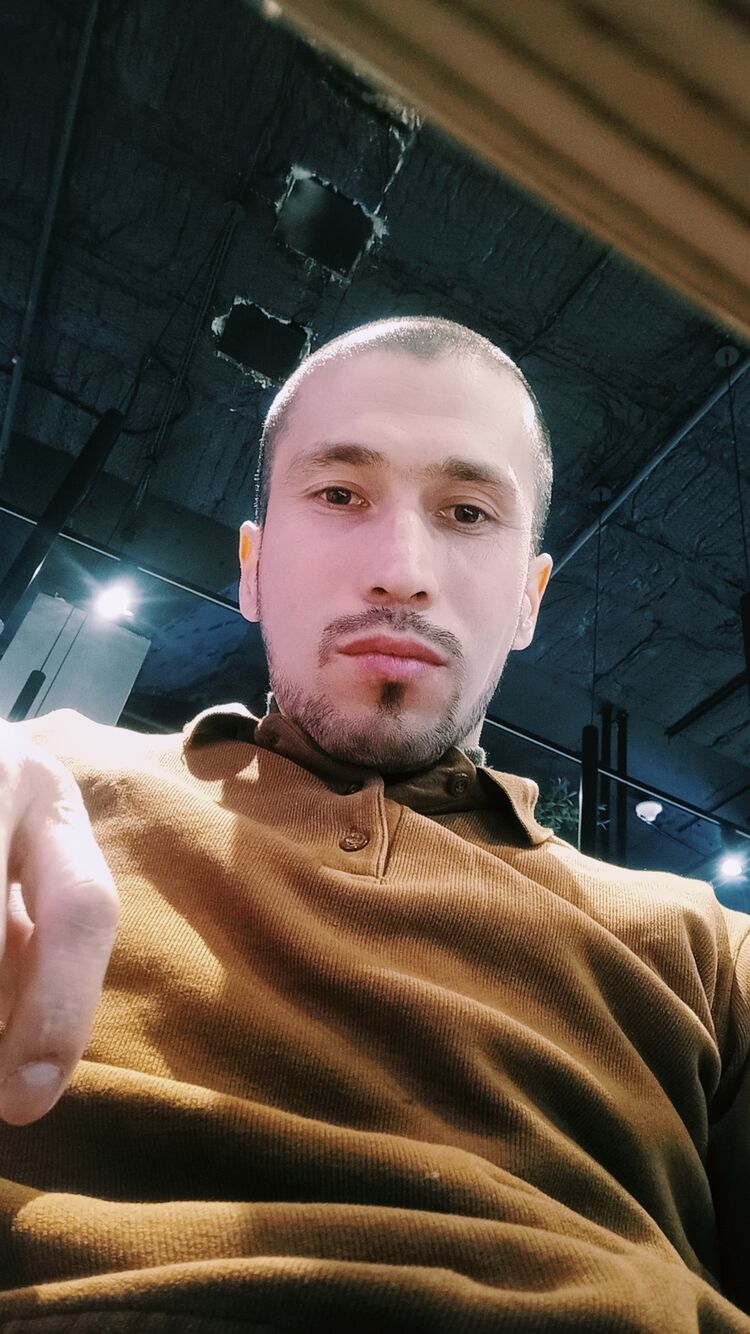 ���� 55621875 ������� Muhiddin, 30 ���, ���� ���������� � �����-����������