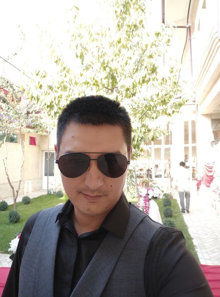 ���� 20217295 ������� Farhod, 39 ���, ���� ���������� � ��������