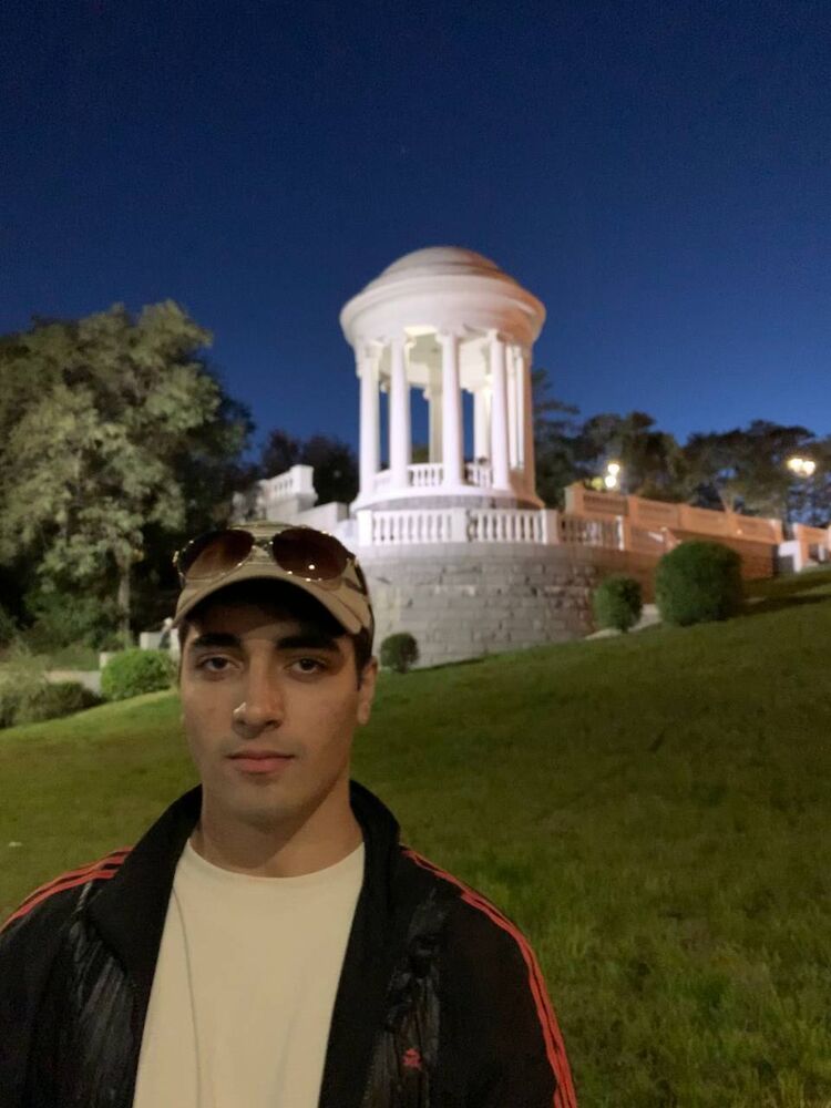 ���������� ���������, ���� ����� ������, 22 ����, ������������ ��� ������, ����� � ���������