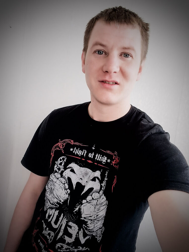  26095325  Andrey, 28 ,    