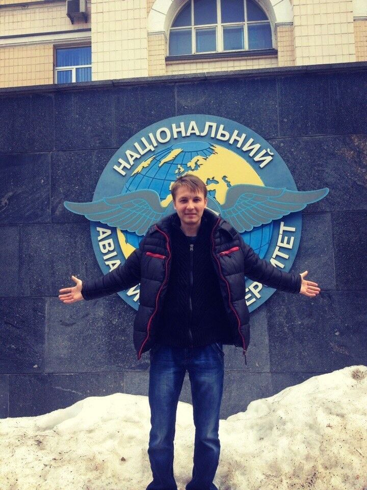  ,   Oleksandr, 31 ,   