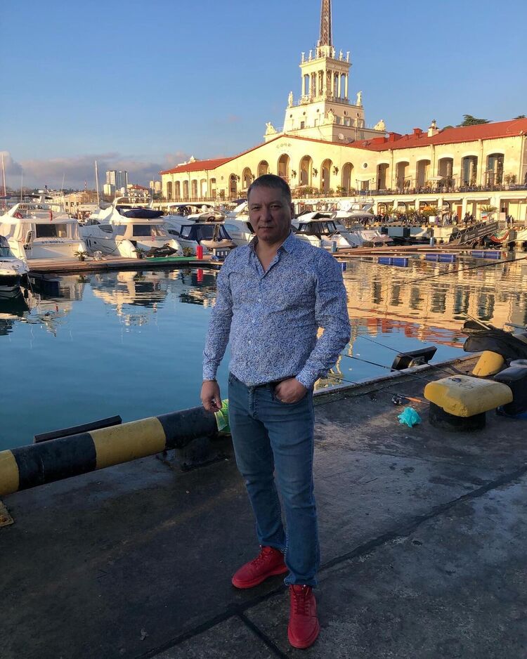  ,   Sergey, 53 ,   ,   