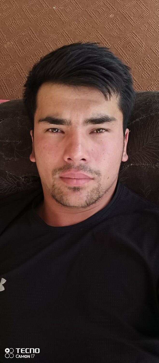  ,   Azimjon, 27 ,   ,   
