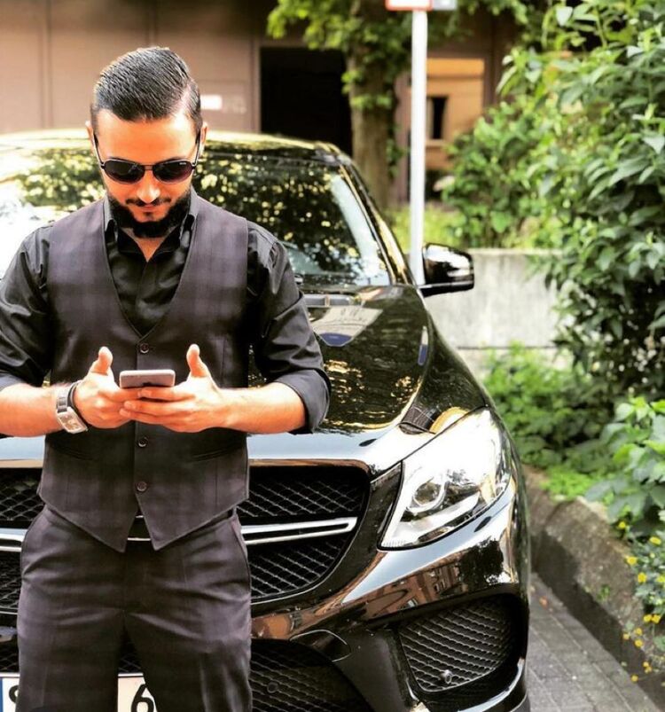 ���� 22964755 ������� Hakan can, 41 ���, ���� ���������� � ��������