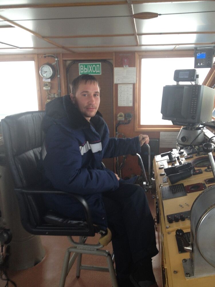 ���� 8133285 ������� ���������, 37 ���, ���� ���������� � �����������