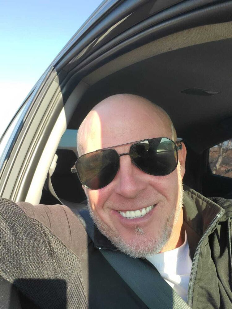 ���������� �����������, ���� ������� Alex, 45 ���, ������������ ��� ������, ����� � ���������