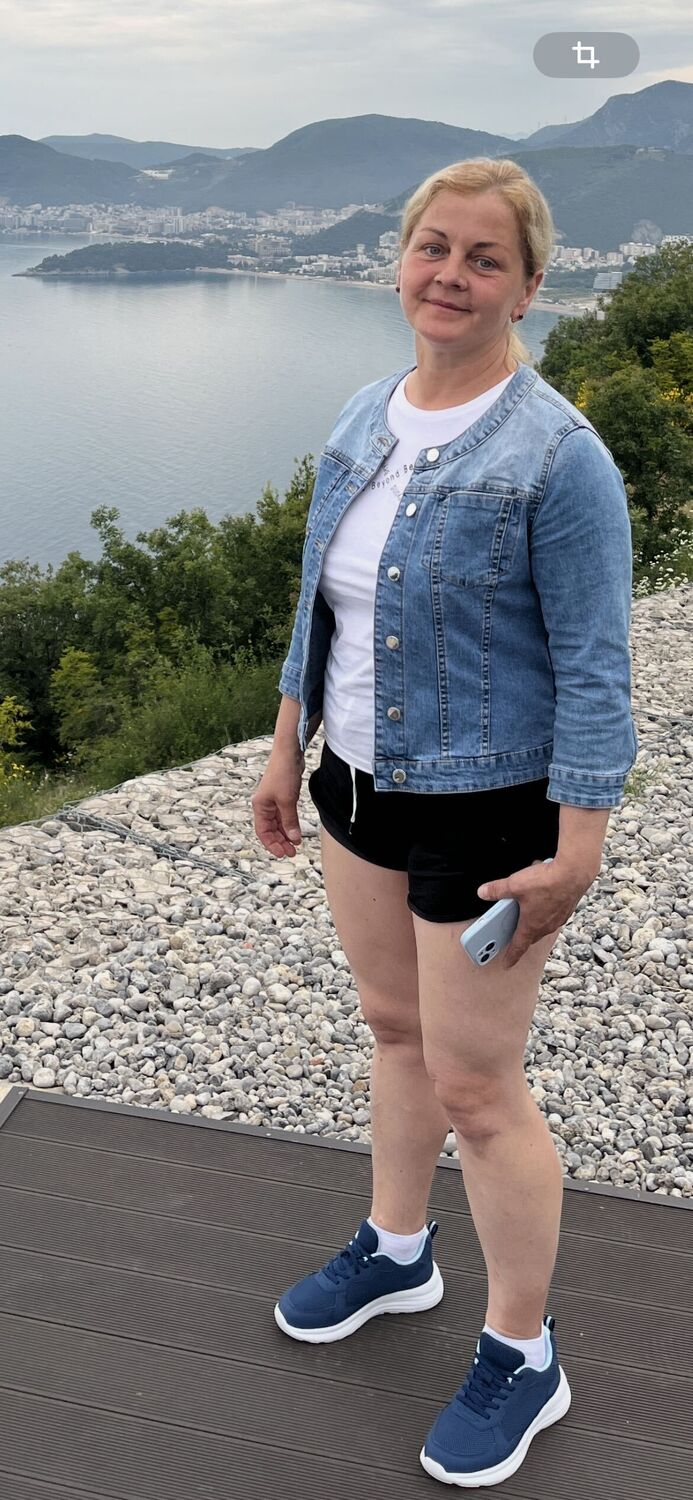  Sombor,   Nataliia, 50 ,   c , 