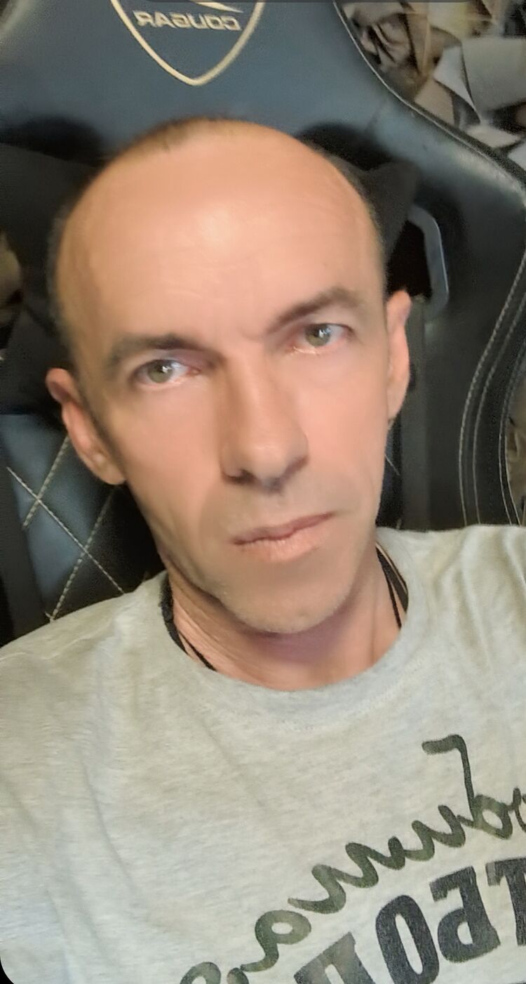  54613605  Yuri, 48 ,    