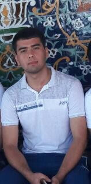  ,   Sanjar, 36 ,   