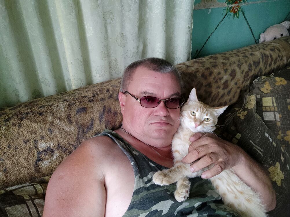 ���������� ������������, ���� ������� �����, 57 ���, ������������ ��� ���������