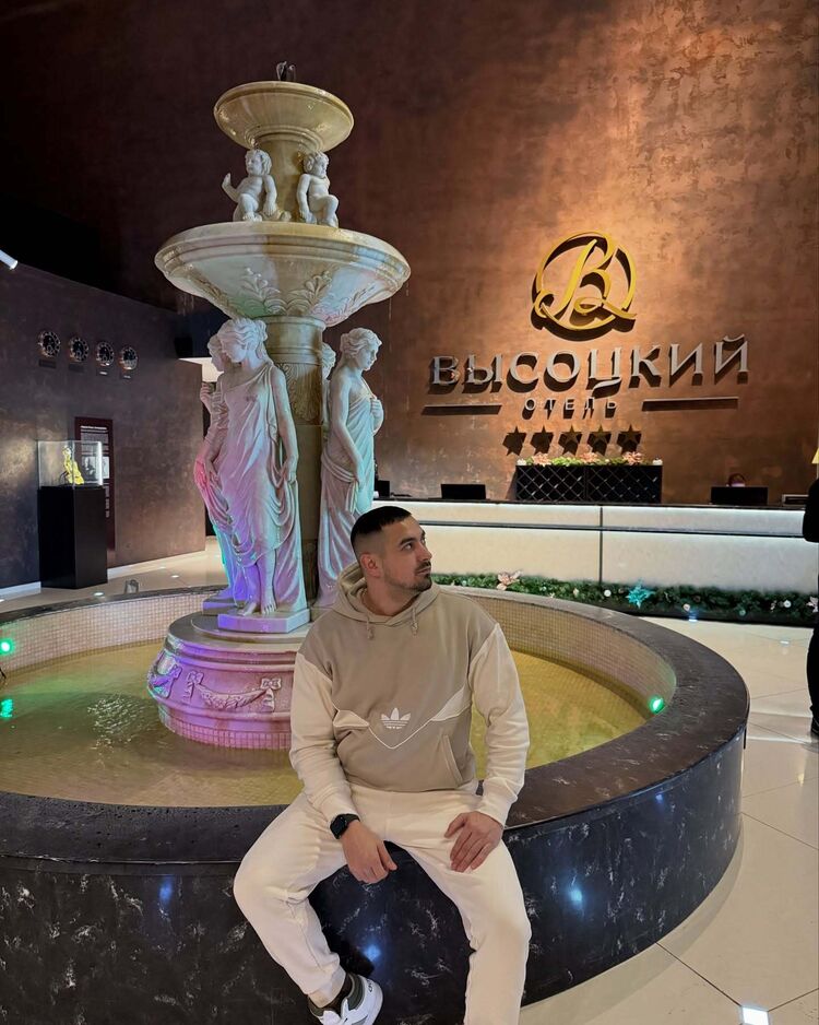 ���������� �������, ���� ������� ��������, 41 ���, ������������ ��� ����� � ���������