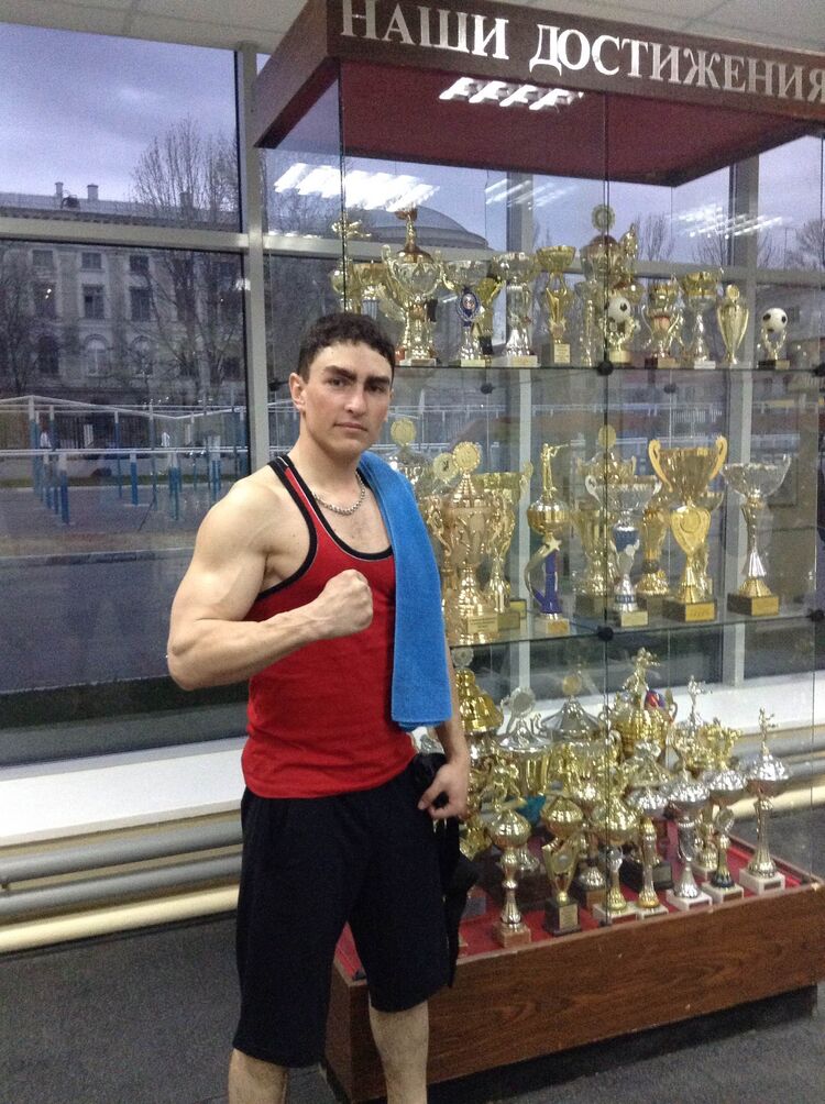 ���� 23498145 ������� �������, 31 ���, ���� ���������� � �������������