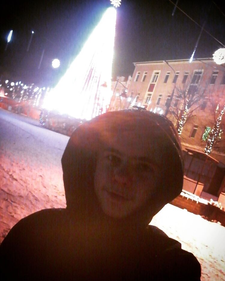 ���� 11709525 ������� Vovan, 27 ���, ���� ���������� � �����������