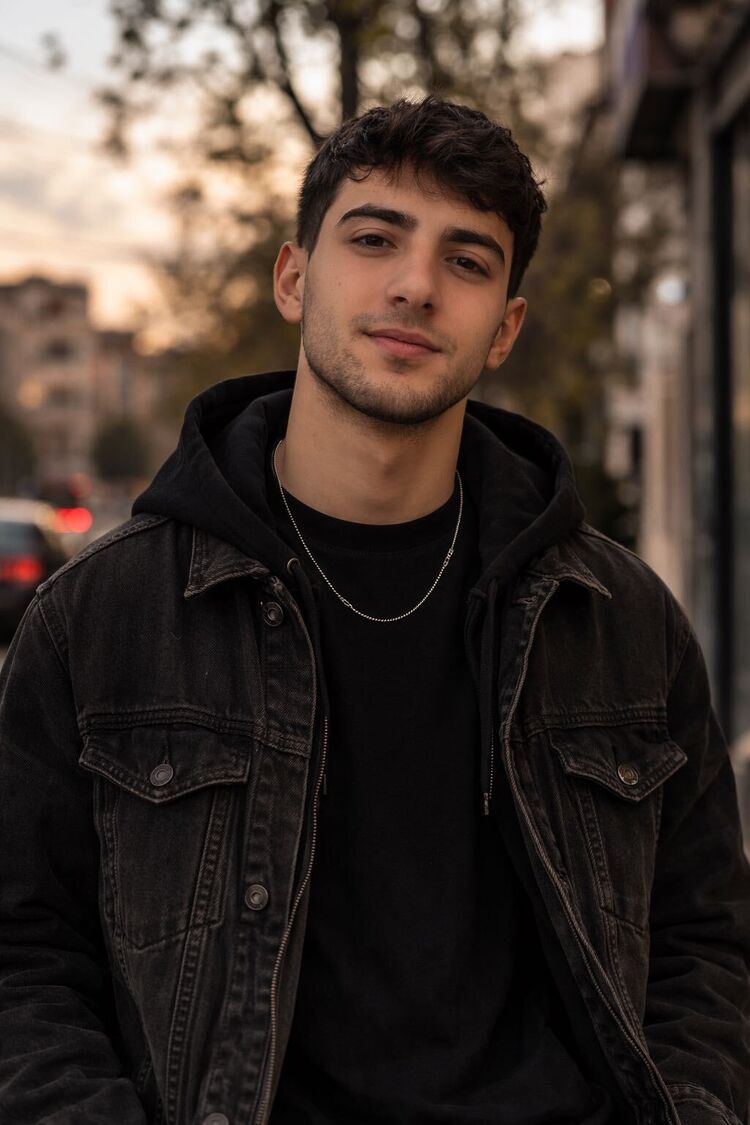 ���������� ������, ���� ������� Hayk, 26 ���, ������������ ��� c�������� ���������