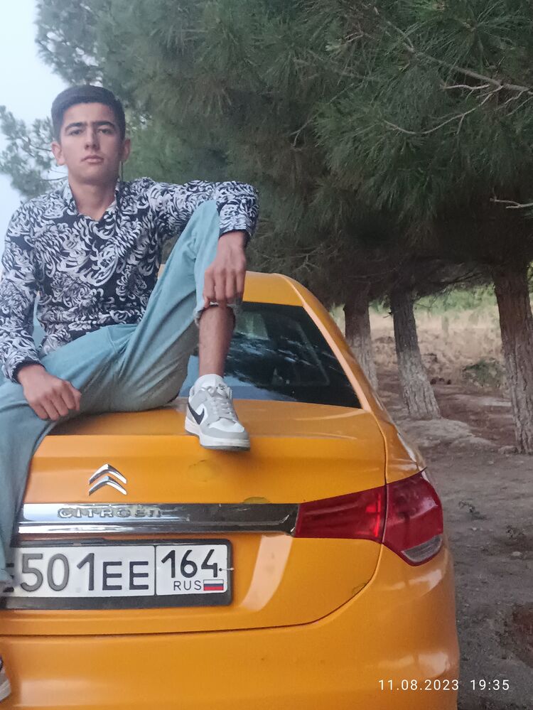 ���������� ������, ���� ����� Ali, 20 ���, ������������ ��� ������, ����� � ���������