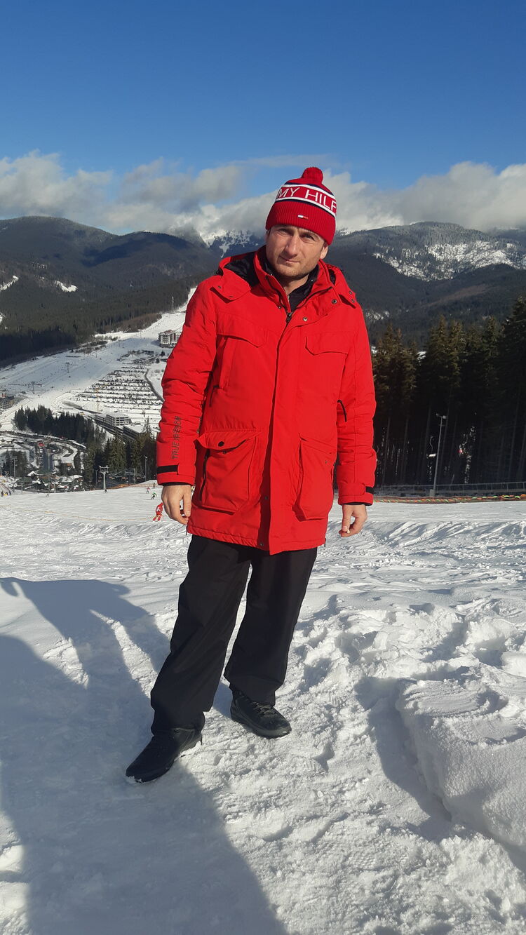 ���������� �������, ���� ������� Vladimir, 38 ���, ������������ ��� ������, ����� � ���������