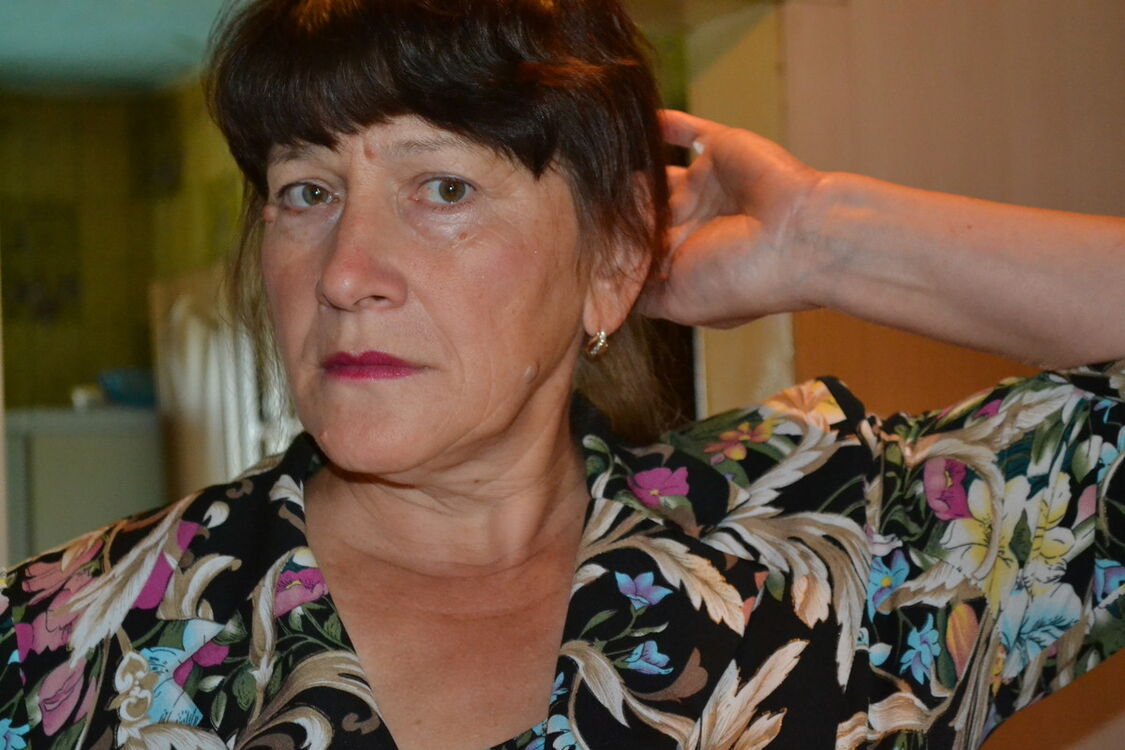 Фото 10004205 женщины Татьяна, 65 лет, ищет знакомства в Куйбышеве
