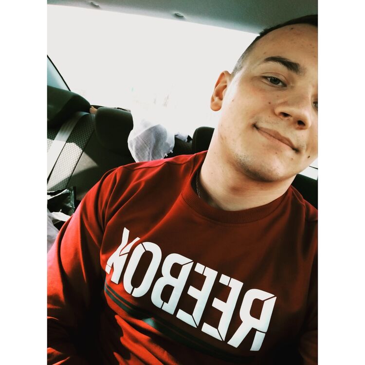 ���� 19283815 ������� Ivan, 27 ���, ���� ���������� � ���������