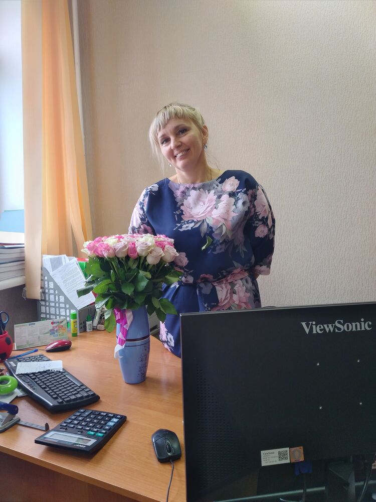 ���� 42812075 ������� Okxana, 52 ����, ���� ���������� � ������