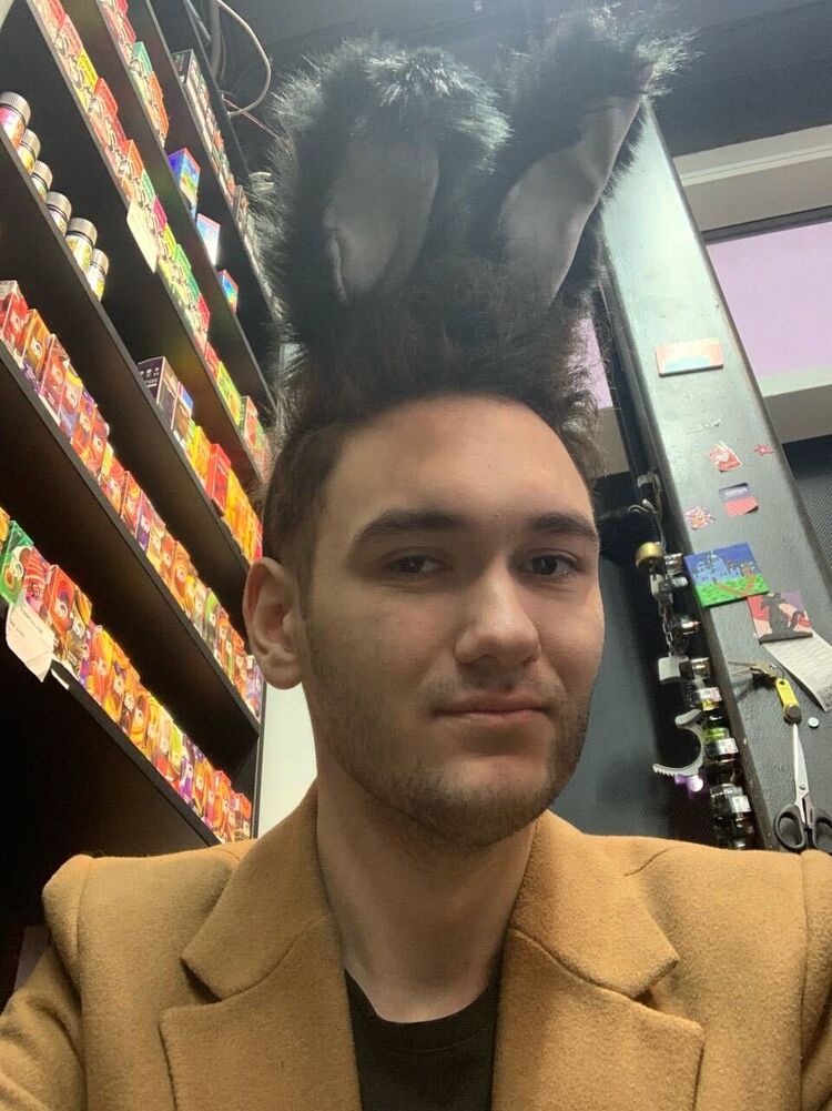 ���� 52216045 ����� �����, 19 ���, ���� ���������� � ��������