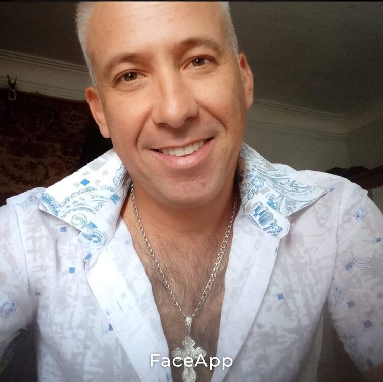  49282455  Ruslan, 44 ,    