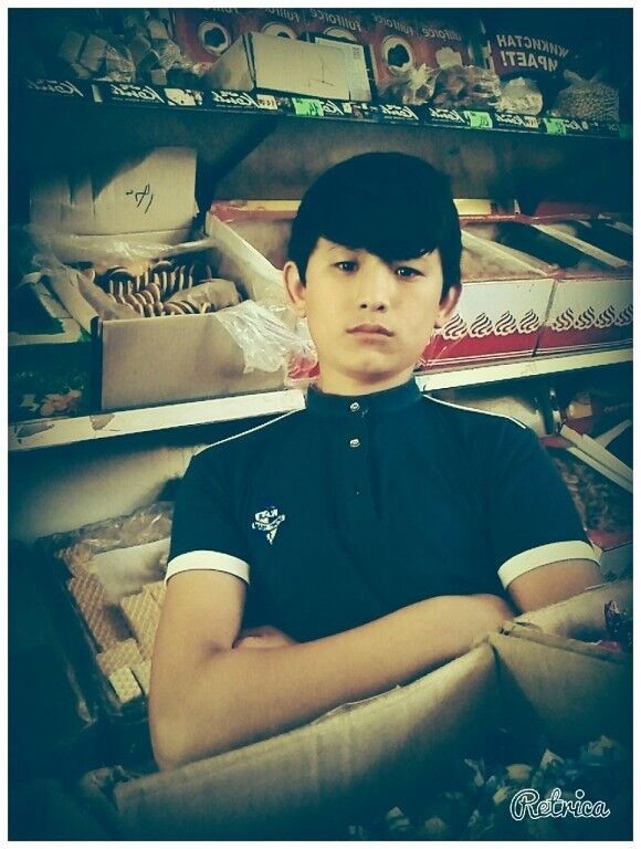 ���� 6662305 ������� Akmal, 30 ���, ���� ���������� � �������