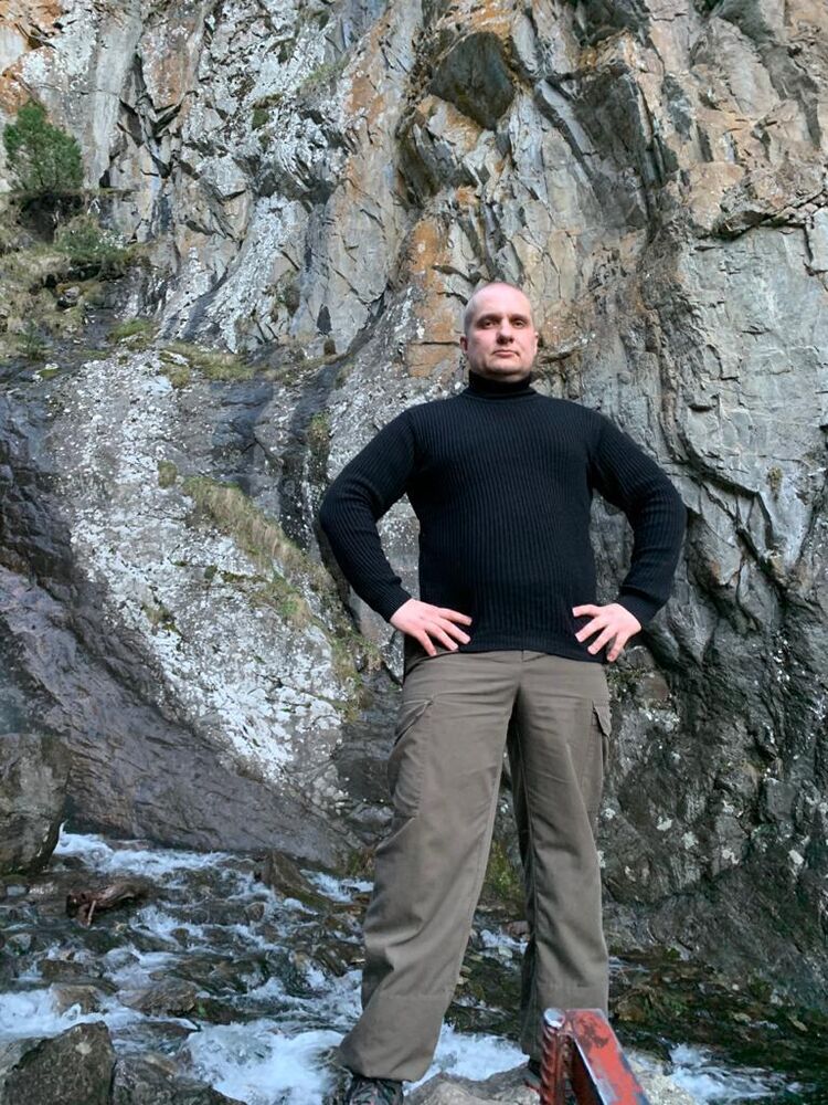 ���������� ����������, ���� ������� ����, 40 ���, ������������ ��� ������, ���������