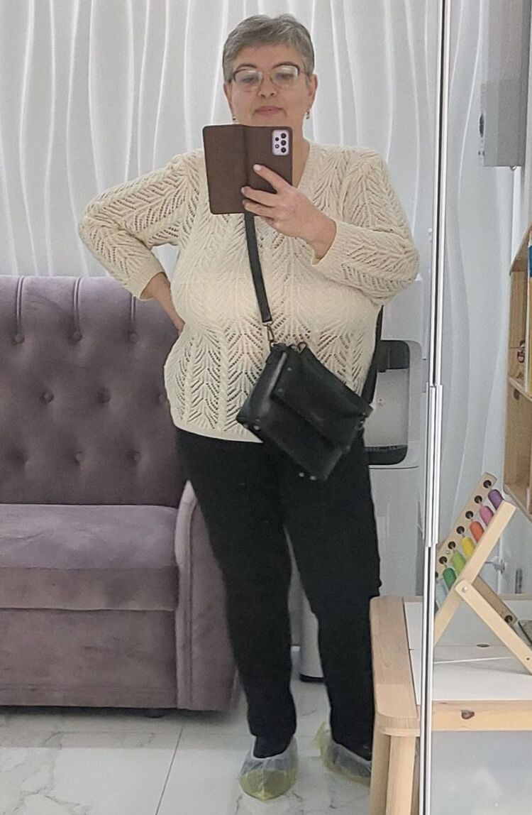  45708945  Rosa, 55 ,    