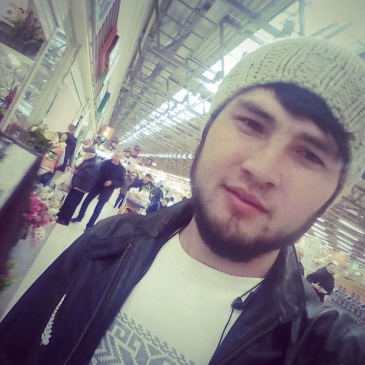 ���� 17539945 ������� IMRAN, 29 ���, ���� ���������� � ����������