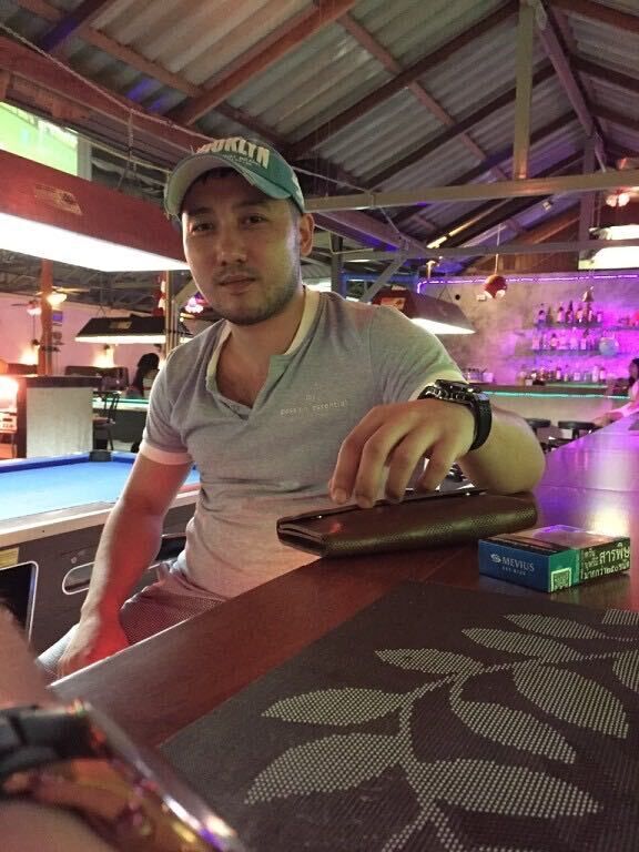  34745525  Anton, 37 ,    Suwon