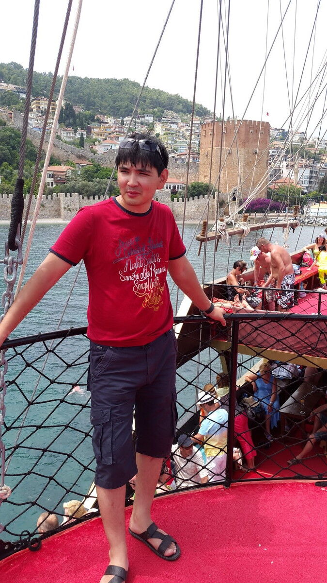 ���������� ������, ���� ������� �������, 38 ���, ������������ 