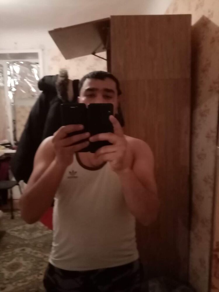 ���� 22530905 ������� Mansur, 35 ���, ���� ���������� � ������