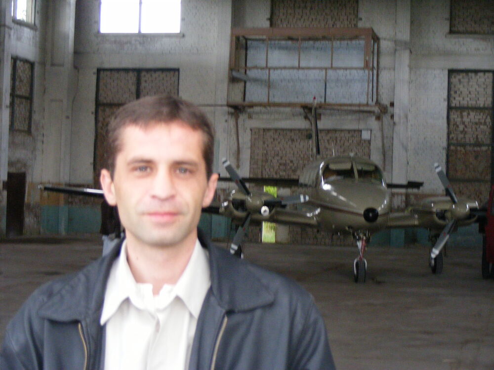  41794205  Vadim, 43 ,    