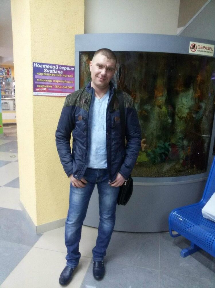 ���������� ���������� �����, ���� ������� Alexey, 41 ���, ������������ ��� ������, ����� � ���������