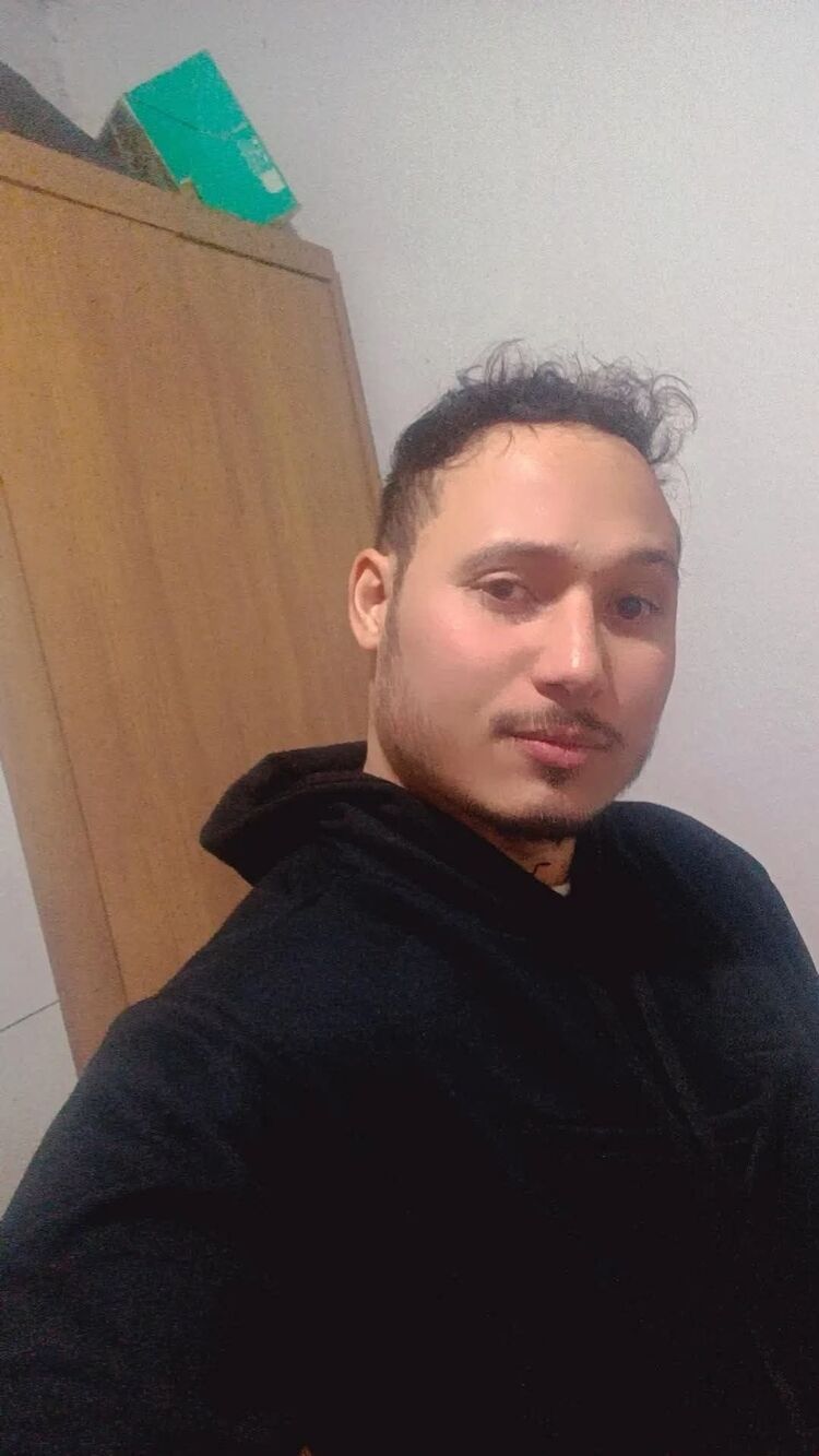  52860245  Isaac, 31 ,    Contagem