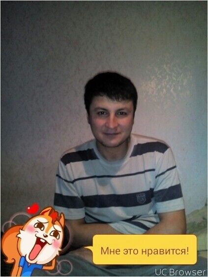  ,   Parviz, 33 ,   