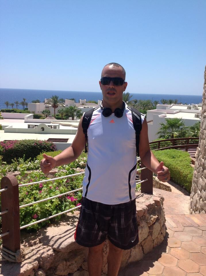  Algiers,   Sami, 51 ,   