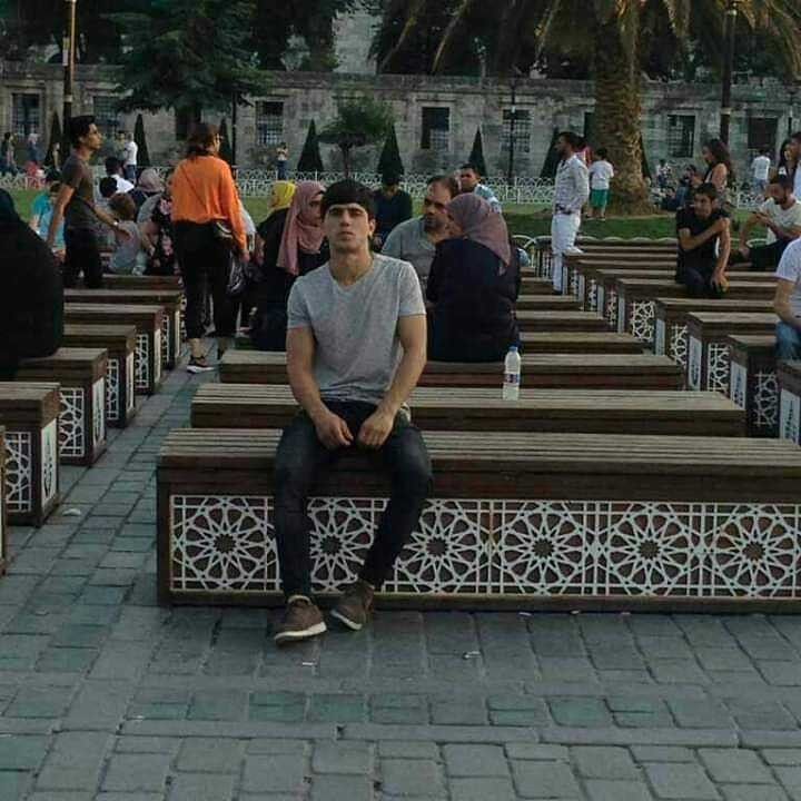 ���� 15207455 ������� YeraZ, 33 ����, ���� ���������� � ����