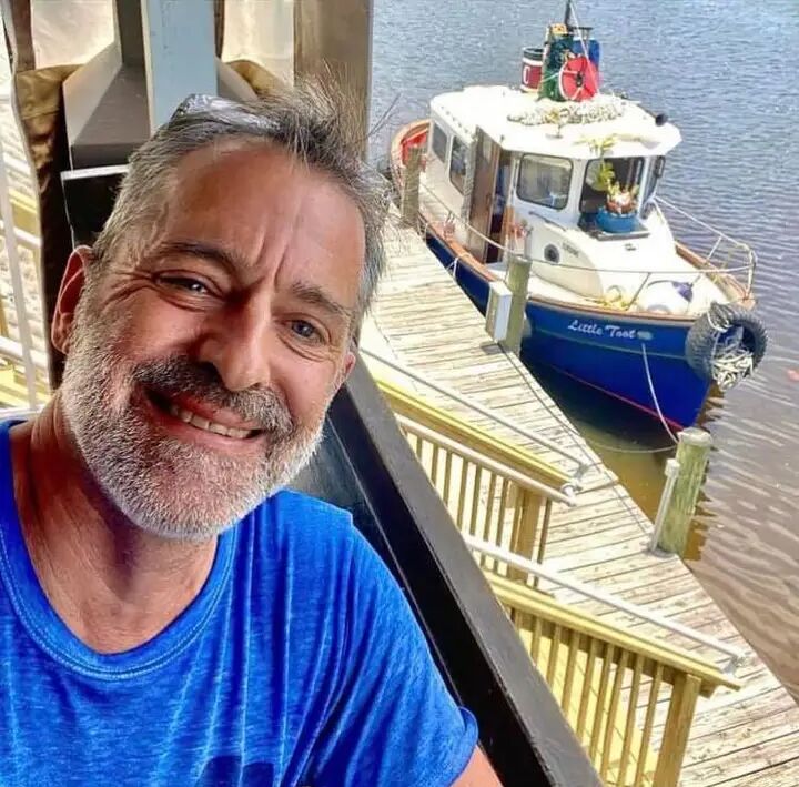  31733655  Oliver Jones, 61 ,    Biddeford
