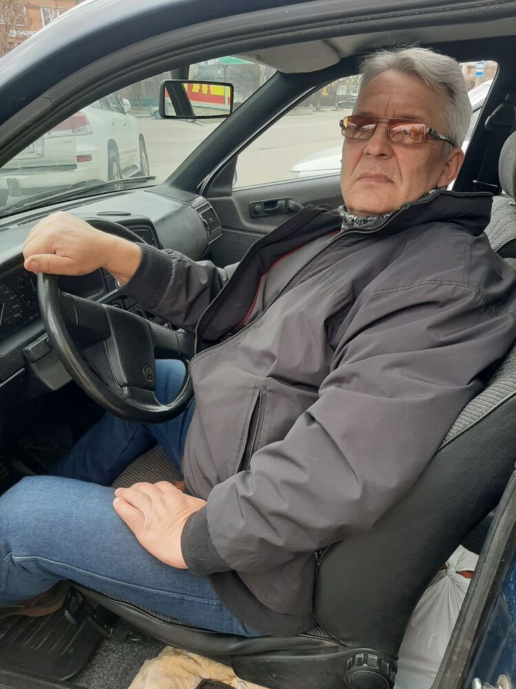 ���������� ����������, ���� ������� Stas, 65 ���, ������������ ��� c�������� ���������