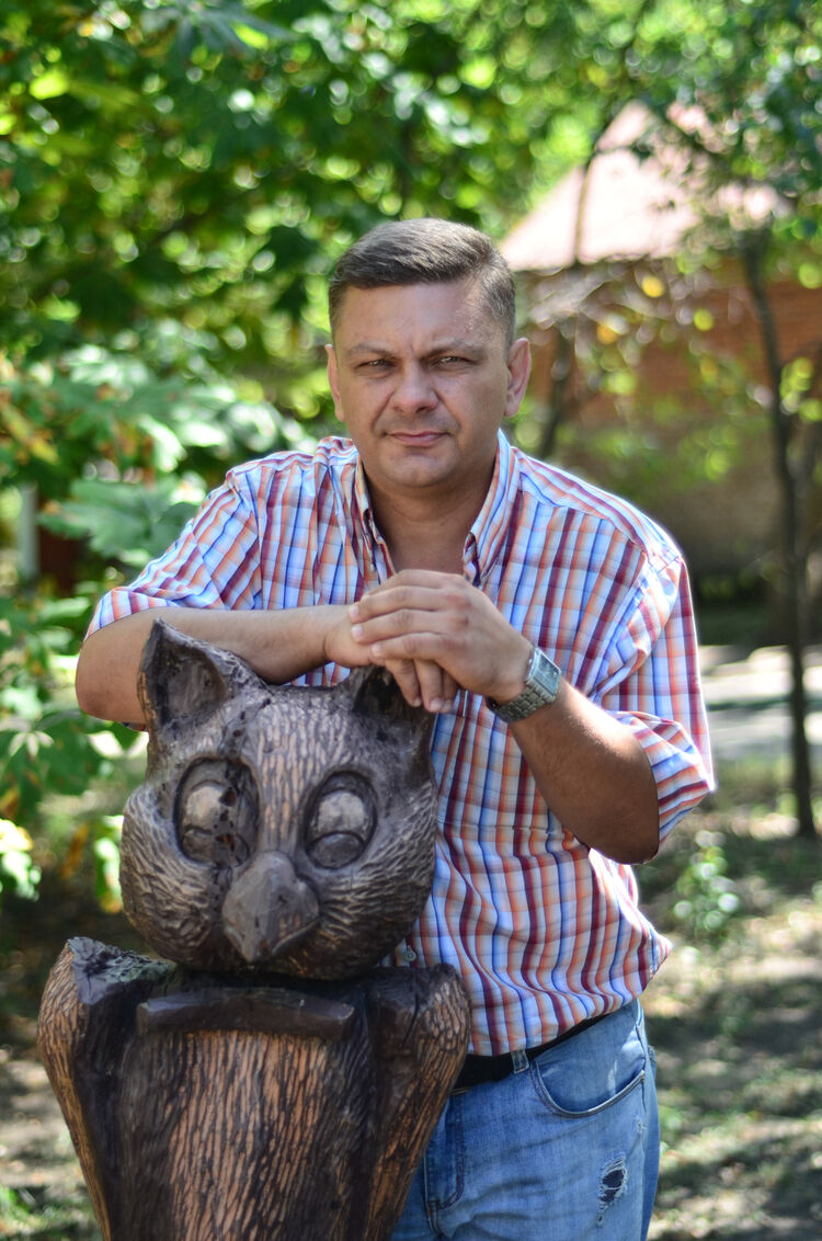 ���� 22693975 ������� Dmytri, 49 ���, ���� ���������� � �������