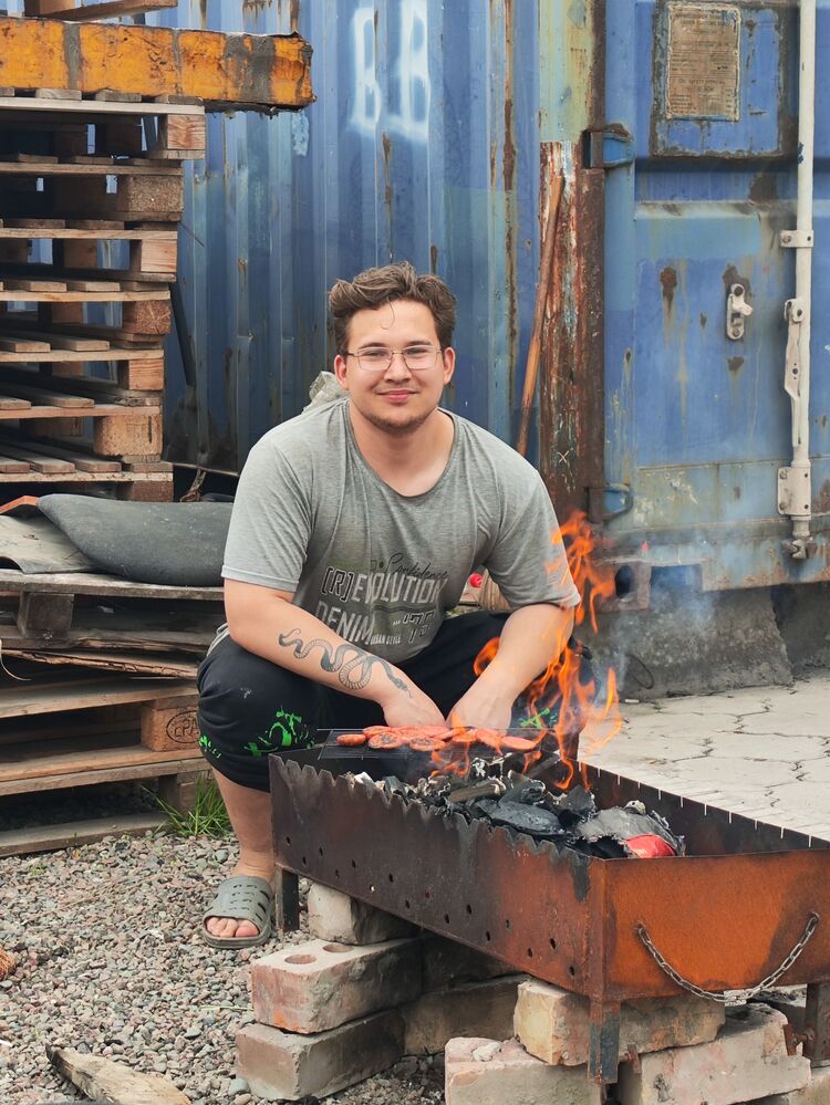 ���������� ������, ���� ����� ������, 23 ����, ������������ ��� ������, ����� � ���������