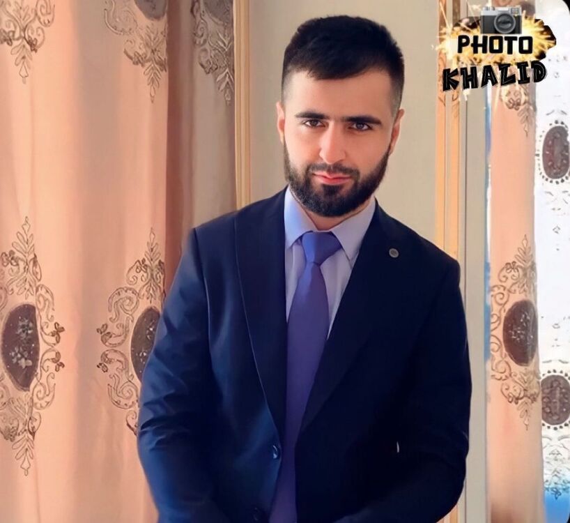 ���� 39698985 ������� KHALID, 28 ���, ���� ���������� � ������