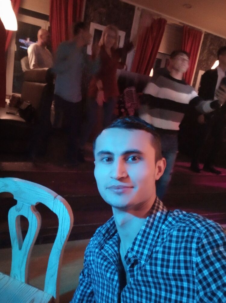 ���������� �����, ���� ������� John Emerson, 34 ����, ������������ ��� ������, ����� � ���������, c�������� ���������, ���������